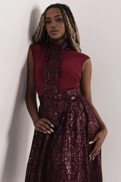 Amnesia felső (Benke) 252541