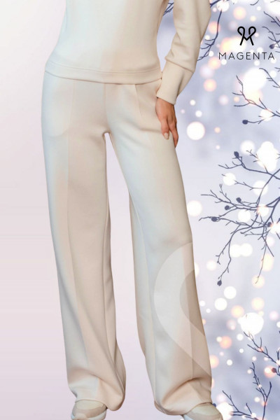 Magenta nadrág (MG254072)