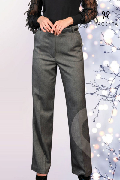 Magenta nadrág (MG254071)