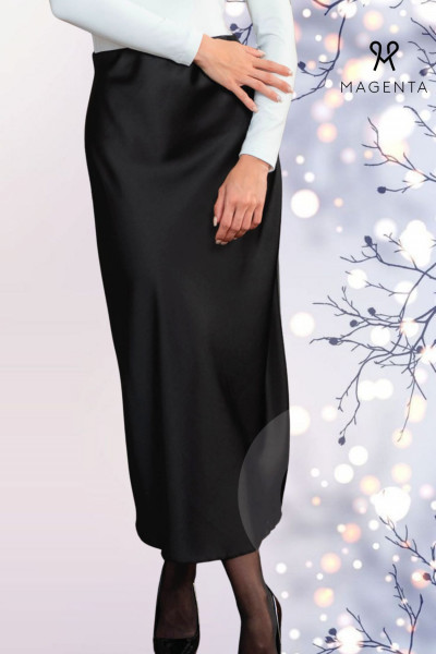 Magenta szoknya (MG254081)
