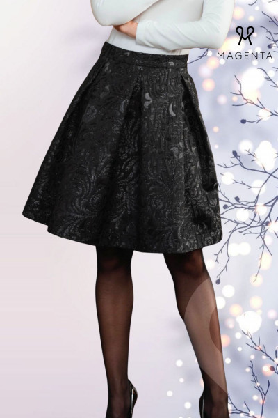 Magenta szoknya (MG254076)