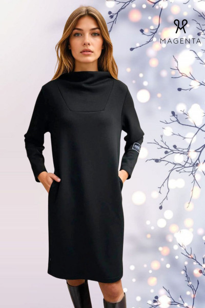 Magenta ruha (MG254088)