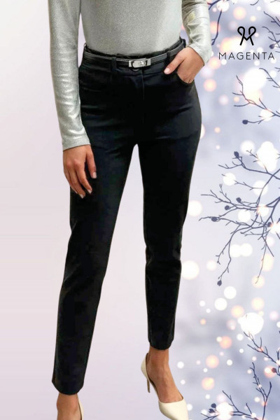 Magenta nadrág (MG254064)