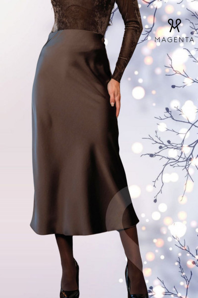 Magenta szoknya (MG254082)