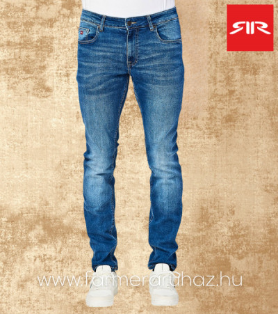 RetroJeans férfi farmernadrág (Stud) 252061