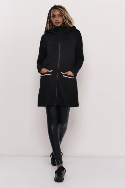 Amnesia kardigán (Tula) 252488