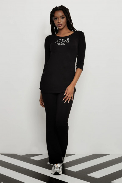 Amnesia felső (Lamon) 261012