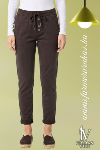 Italian Vibe női nadrág 2610006