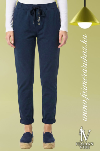 Italian Vibe női nadrág 2610002