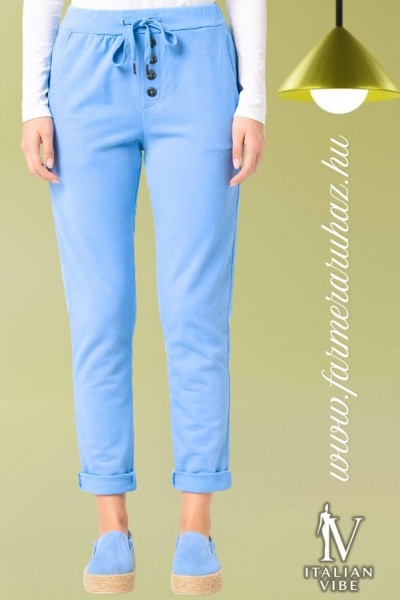 Italian Vibe női nadrág 2610001