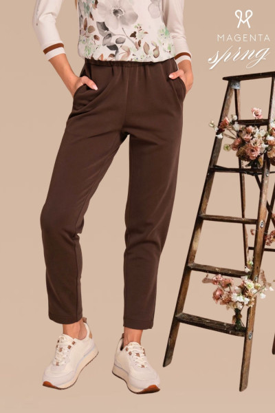 Magenta nadrág (MG261001)