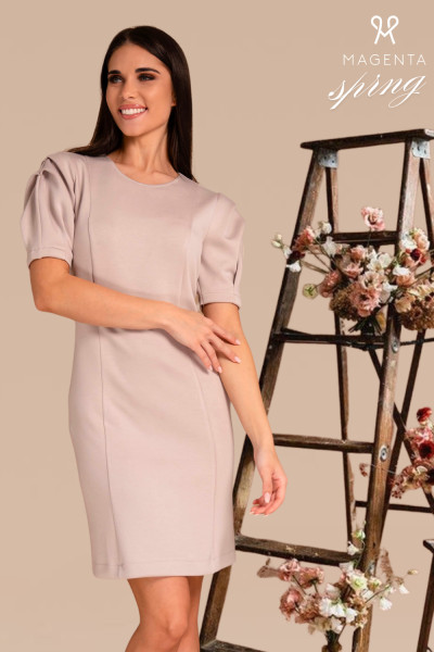 Magenta ruha (MG261002)