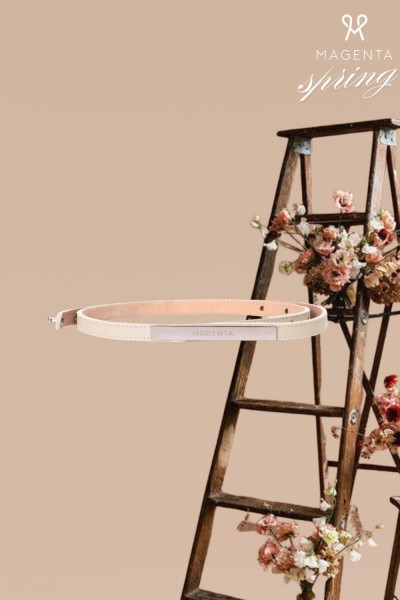 Magenta díszöv (MG261015)