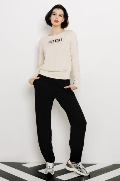 Amnesia felső (Latte) 261037