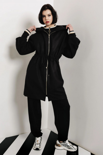 Amnesia kabát (Verso) 261042