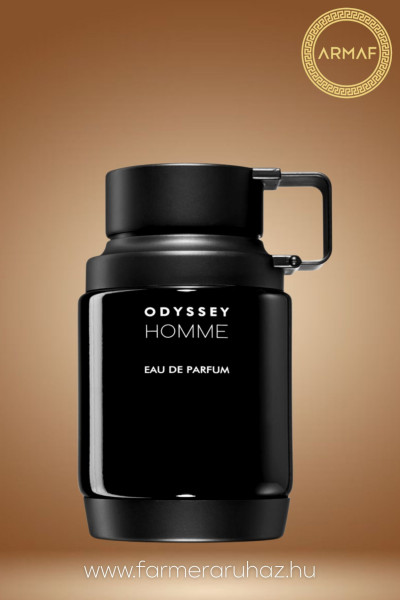 Armaf férfi parfüm (Odyssey Homme EDP M 100 ml) ARP033
