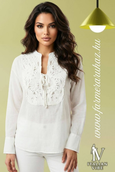 Italian Vibe női blúz 2610196
