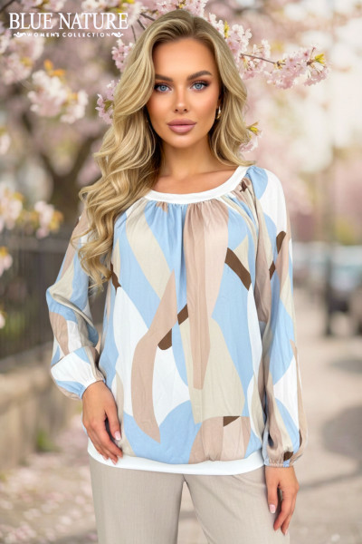 Blue Nature női felső (Petra) 261023