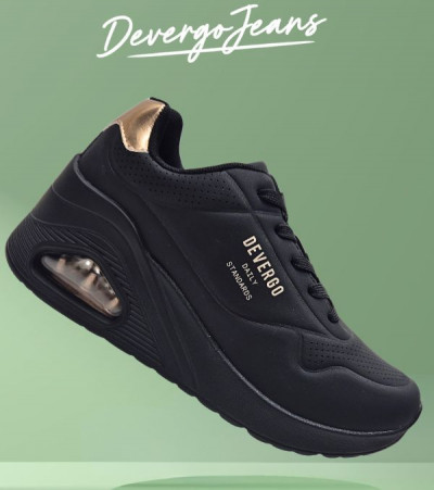 DevergoJeans női sneaker (Daytona) 261006