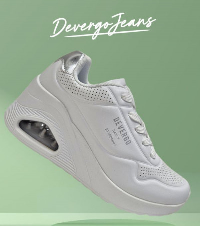 DevergoJeans női sneaker (Daytona) 261020