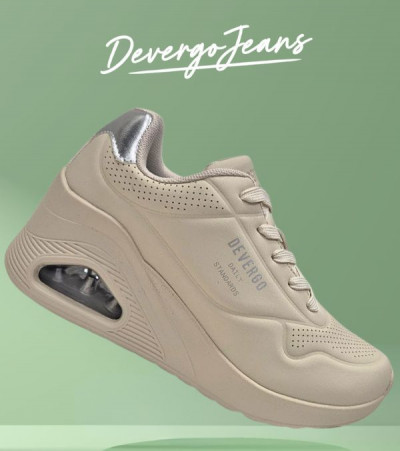 DevergoJeans női sneaker (Daytona) 261021