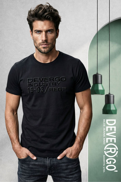 DevergoJeans férfi póló 261019