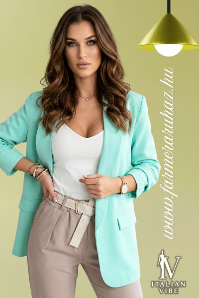 Italian Vibe női zakó 2610180