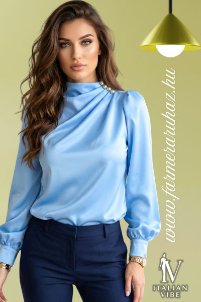 Italian Vibe női blúz 2610183