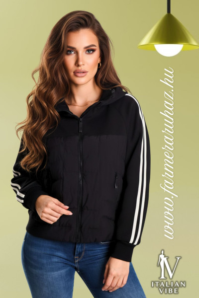 Italian Vibe női tavaszi dzseki 2610068