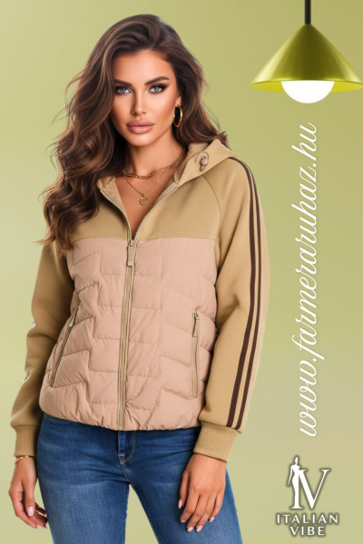 Italian Vibe női tavaszi dzseki 2610069