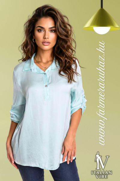 Italian Vibe női blúz (2610097)