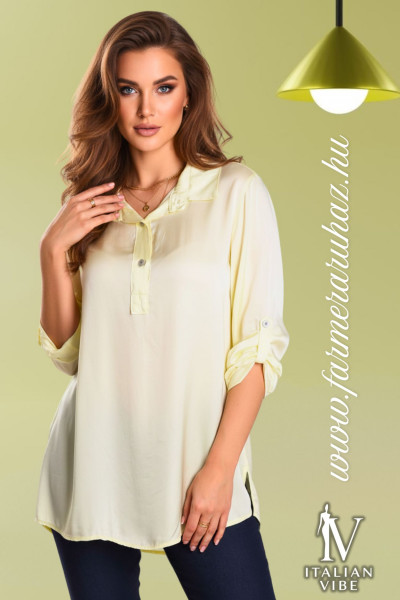 Italian Vibe női blúz (2610098)