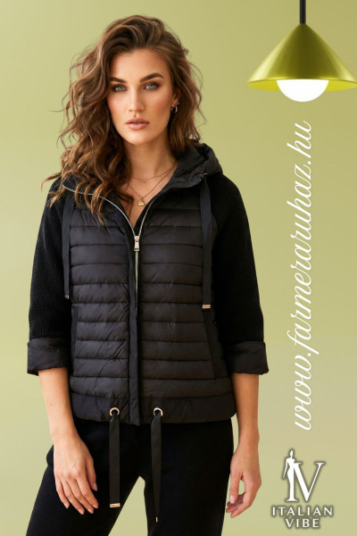Italian Vibe női tavaszi kabát 2610066