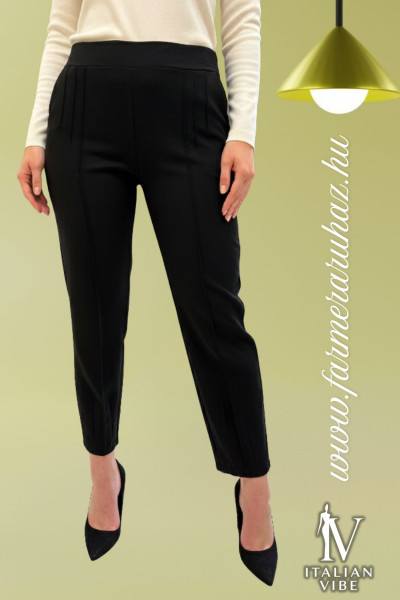 Italian Vibe női nadrág 2610040