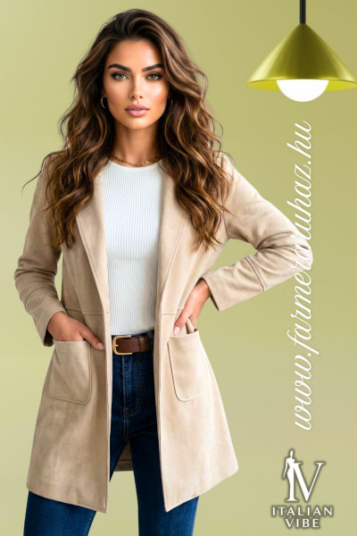 Italian Vibe női kardigán 2610063