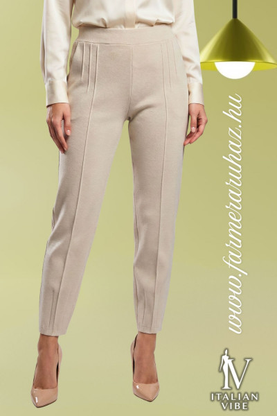 Italian Vibe női nadrág 2610041