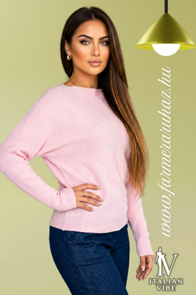 Italian Vibe női kötött felső (2610113)