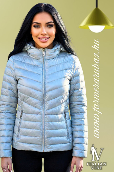 Italian Vibe női pehelykabát 2610055