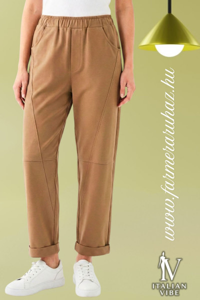 Italian Vibe női nadrág 2610019