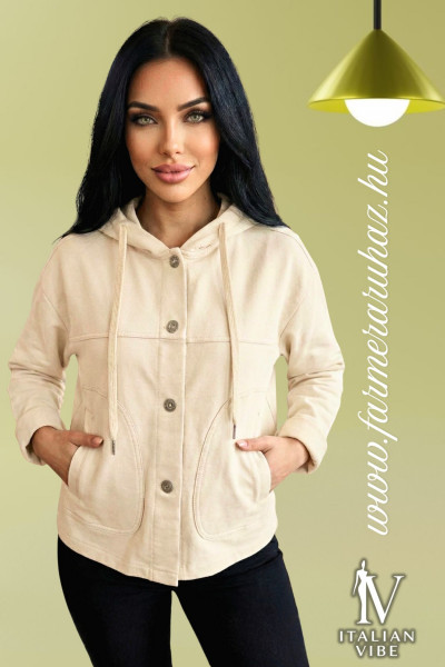 Italian Vibe női felső 2610016