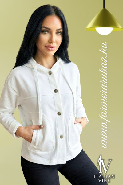 Italian Vibe női felső 2610017