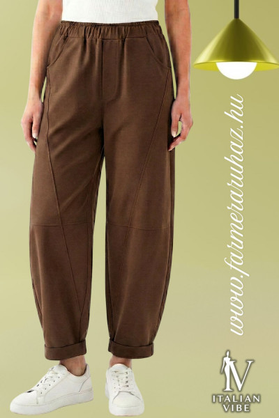 Italian Vibe női nadrág 2610020