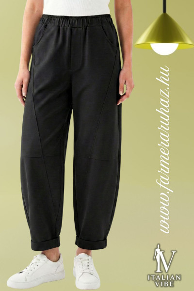 Italian Vibe női nadrág 2610018