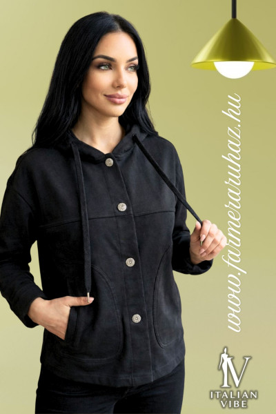 Italian Vibe női felső 2610014