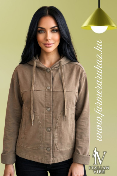 Italian Vibe női felső 2610015