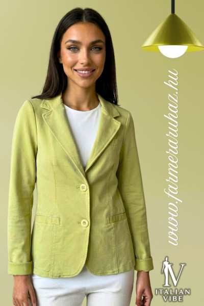 Italian Vibe női zakó 2610008