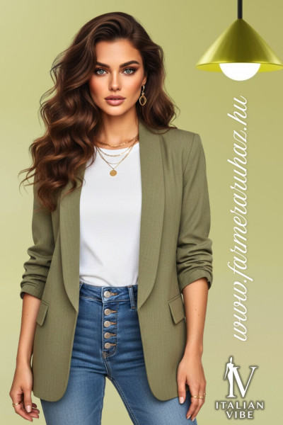 Italian Vibe női zakó 2610088