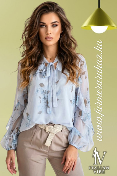Italian Vibe női blúz 2610209