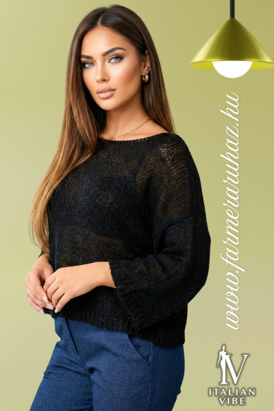Italian Vibe női felső 2610228