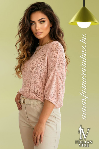 Italian Vibe női felső 2610239